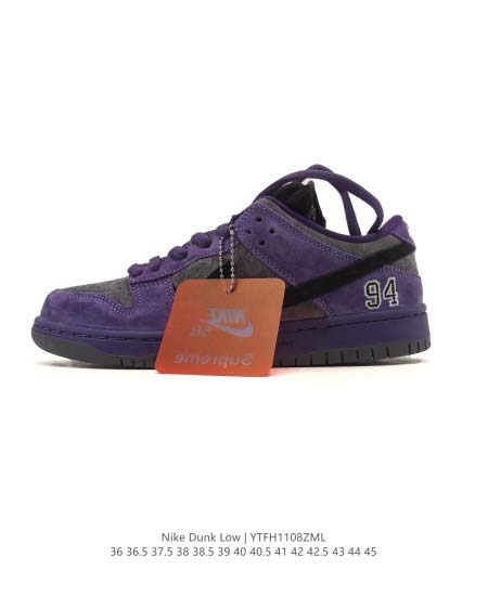 2025年12月25日入荷新品Nike Sb Dunk Lo...