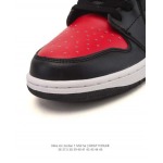 2025年12月25日入荷新品（NIKE）AIR JORDAN 1 MID人気 スニーカー男女兼用/誕生日プレゼント/XH工場