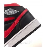 2025年12月25日入荷新品（NIKE）AIR JORDAN 1 MID人気 スニーカー男女兼用/誕生日プレゼント/XH工場