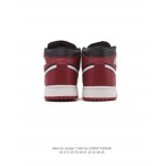 2025年12月25日入荷新品（NIKE）AIR JORDAN 1 MID人気 スニーカー男女兼用/誕生日プレゼント/XH工場