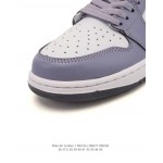 2025年12月25日入荷新品（NIKE）AIR JORDAN 1 MID人気 スニーカー男女兼用/誕生日プレゼント/XH工場