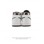 2025年12月25日入荷新品（NIKE）AIR JORDAN 1 MID人気 スニーカー男女兼用/誕生日プレゼント/XH工場