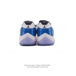 2025年12月25日入荷新品Nike Air Jordan 11 Retro人気 スニーカー男女兼用/誕生日プレゼント/XH工場