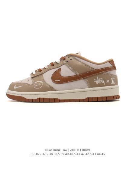 2025年12月25日入荷新品Nike Sb Dunk Lo...