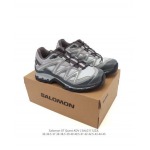 2025年12月25日入荷新品Salomon人気 スニーカー男女兼用/誕生日プレゼント/XH工場