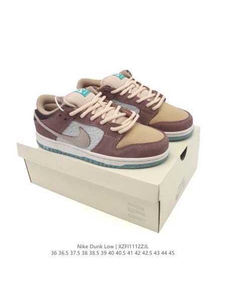 2025年12月25日入荷新品Nike Sb Dunk Lo...