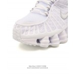 2025年12月25日入荷新品Nike Shox TL人気 スニーカー男女兼用/誕生日プレゼント/XH工場