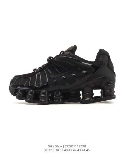 2025年12月25日入荷新品Nike Shox TL人気 ...