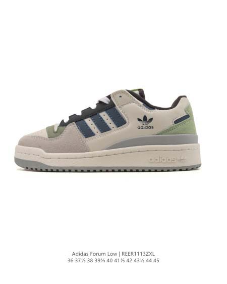 2025年12月25日入荷新品Adidas人気 スニーカー男...