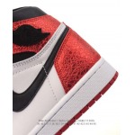 2025年12月25日入荷新品（NIKE）AIR JORDAN 1 MID人気 スニーカー男女兼用/誕生日プレゼント/XH工場