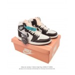 2025年12月25日入荷新品（NIKE）AIR JORDAN 1 MID人気 スニーカー男女兼用/誕生日プレゼント/XH工場