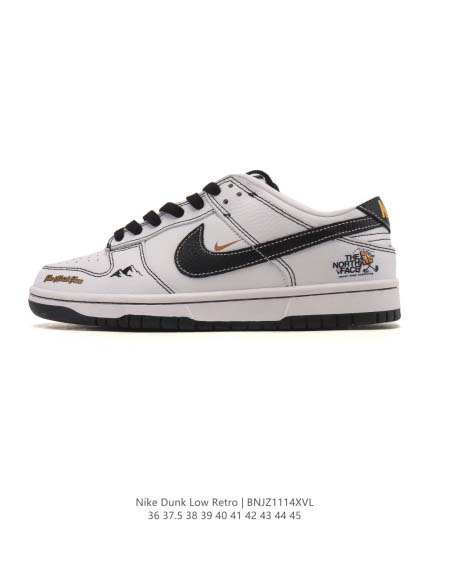 2025年12月25日入荷新品Nike Sb Dunk Lo...