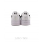 2025年12月25日入荷新品A Bathing Ape人気 スニーカー男女兼用/誕生日プレゼント/XH工場