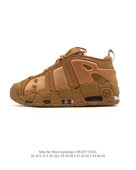 2025年12月25日入荷新品Nike Air More U...