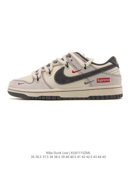 2025年12月25日入荷新品Nike Sb Dunk Lo...