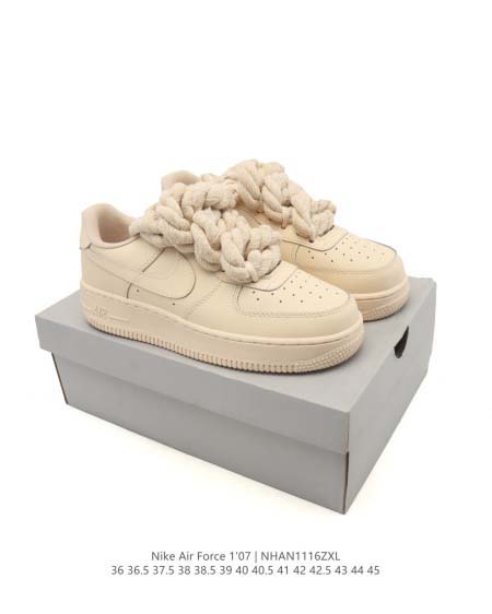 2025年12月25日入荷新品Nike Air Force ...