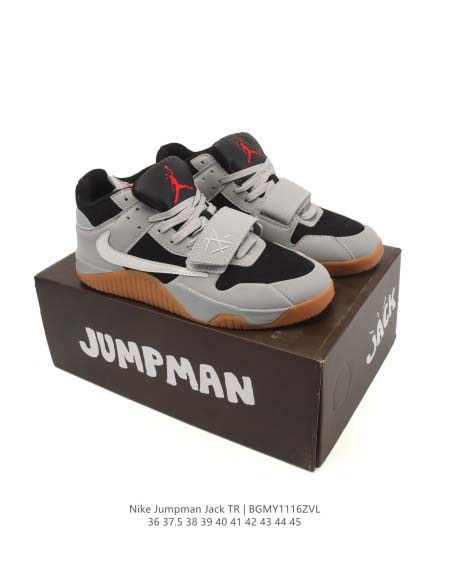 2025年12月25日入荷新品Nike Jordan人気 ス...