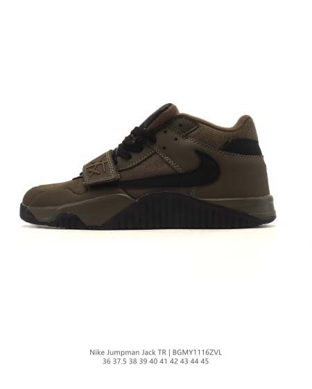 2025年12月25日入荷新品Nike Jordan人気 ス...