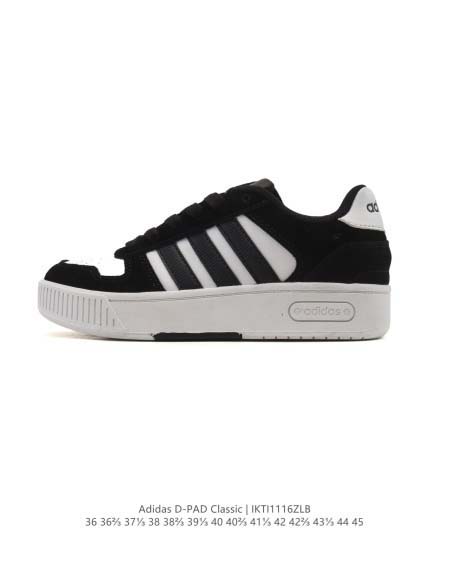 2025年12月25日入荷新品Adidas人気 スニーカー男...