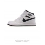 2025年12月25日入荷新品（NIKE）AIR JORDAN 1 MID人気 スニーカー男女兼用/誕生日プレゼント/XH工場