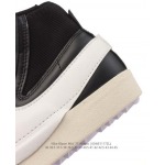 2025年12月25日入荷新品Nike Blazer Mid ’77 Jumbo人気 スニーカー男女兼用/誕生日プレゼント/XH工場