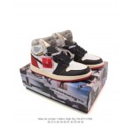 2025年12月25日入荷新品Nike Air Jordan 1 Retro High OG人気 スニーカー男女兼用/誕生日プレゼント/XH工場