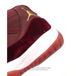 2025年12月25日入荷新品Nike Air Jordan 11 Retro人気 スニーカー男女兼用/誕生日プレゼント/XH工場