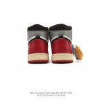 2025年12月25日入荷新品Nike Air Jordan 1 Retro High OG人気 スニーカー男女兼用/誕生日プレゼント/XH工場