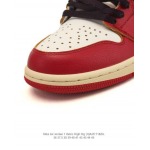 2025年12月25日入荷新品Nike Air Jordan 1 Retro High OG人気 スニーカー男女兼用/誕生日プレゼント/XH工場