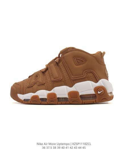 2025年12月25日入荷新品Nike Air More U...