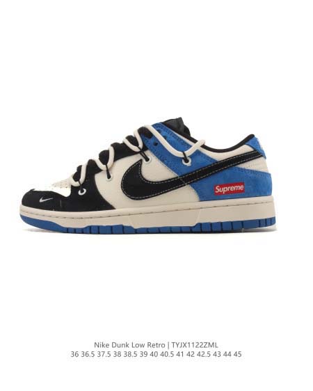 2025年12月25日入荷新品Nike Sb Dunk Lo...