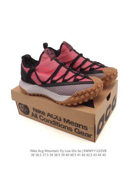 2025年12月25日入荷新品Nike ACG Mounta...