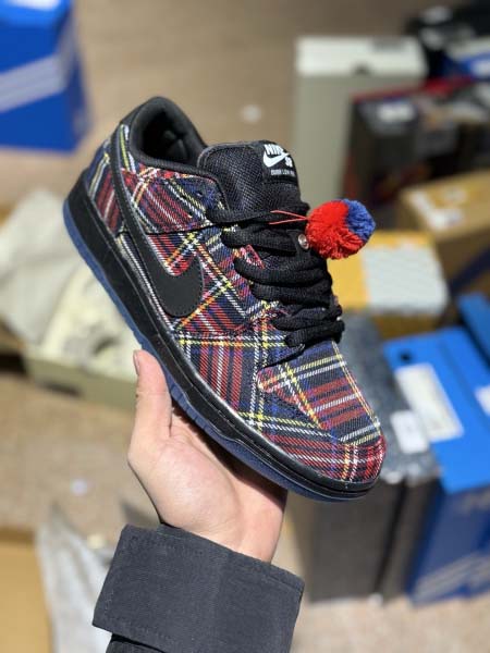 2025年12月25日入荷新品Nike Sb Dunk Lo...