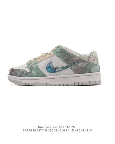 2025年12月25日入荷新品Nike Sb Dunk Lo...