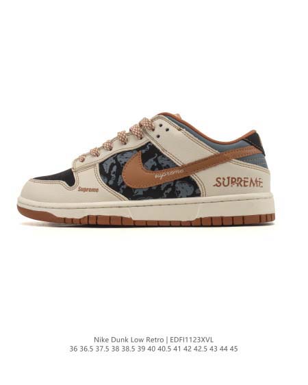 2025年12月25日入荷新品Nike Sb Dunk Lo...