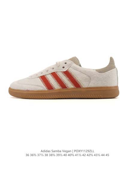 2025年12月25日入荷新品Adidas人気 スニーカー男...