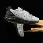 2025年12月25日入荷新品C.P.Company xAsics Gel-Quantum 360人気 スニーカー男女兼用/誕生日プレゼント/XH工場