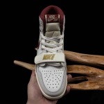 2025年12月25日入荷新品Nike Air Jordan Legacy AJ312 Low人気 スニーカー男女兼用/誕生日プレゼント/XH工場