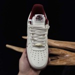 2025年12月25日入荷新品Nike Air Force 1 ’07人気 スニーカー男女兼用/誕生日プレゼント/XH工場