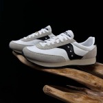 2025年12月25日入荷新品Saucony Trainer 80人気 スニーカー男女兼用/誕生日プレゼント/XH工場