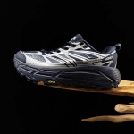 2025年12月25日入荷新品Moncler xHOKA ONE ONE Mafate Speed 2人気 スニーカー男女兼用/誕生日プレゼント/XH工場