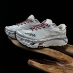 2025年12月25日入荷新品Moncler xHOKA ONE ONE Mafate Speed 2人気 スニーカー男女兼用/誕生日プレゼント/XH工場