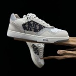 2025年12月25日入荷新品DIOR人気 スニーカー男女兼用/誕生日プレゼント/XH工場