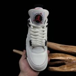 2025年12月25日入荷新品Air Jordan 4 Retro Flight Club人気 スニーカー男女兼用/誕生日プレゼント/XH工場