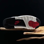 2025年12月25日入荷新品Air Jordan 4 Retro Flight Club人気 スニーカー男女兼用/誕生日プレゼント/XH工場