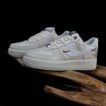 2025年12月25日入荷新品Nike Air Force 1 ’07人気 スニーカー男女兼用/誕生日プレゼント/XH工場