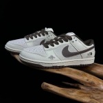 2025年12月25日入荷新品Nike Dunk Low Retro人気 スニーカー男女兼用/誕生日プレゼント/XH工場