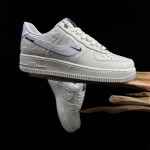 2025年12月25日入荷新品Nike Air Force 1 ’07人気 スニーカー男女兼用/誕生日プレゼント/XH工場