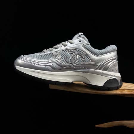 2025年12月25日入荷新品CHANEL人気 スニーカー男...