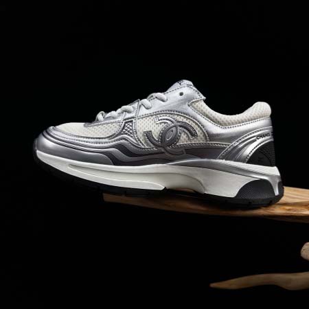 2025年12月25日入荷新品CHANEL人気 スニーカー男...